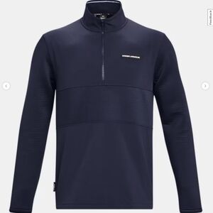 Men's UA Storm Daytona ½ Zip